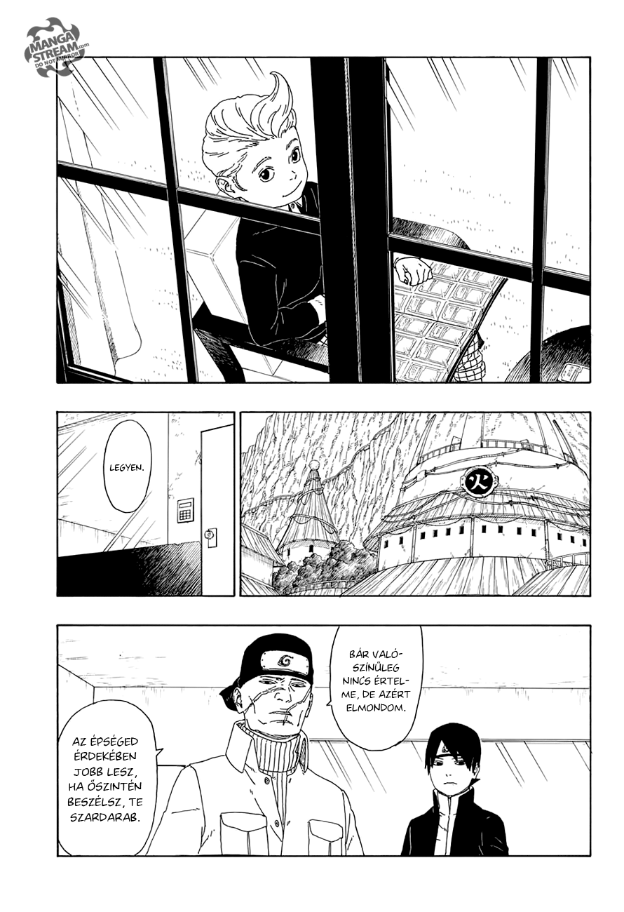 Naruto Kunhu Mangaolvasó Boruto Naruto Next Generations Chapter 015 Page 36 8583